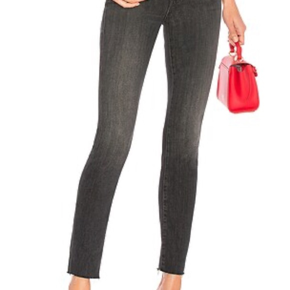 Mother jeans